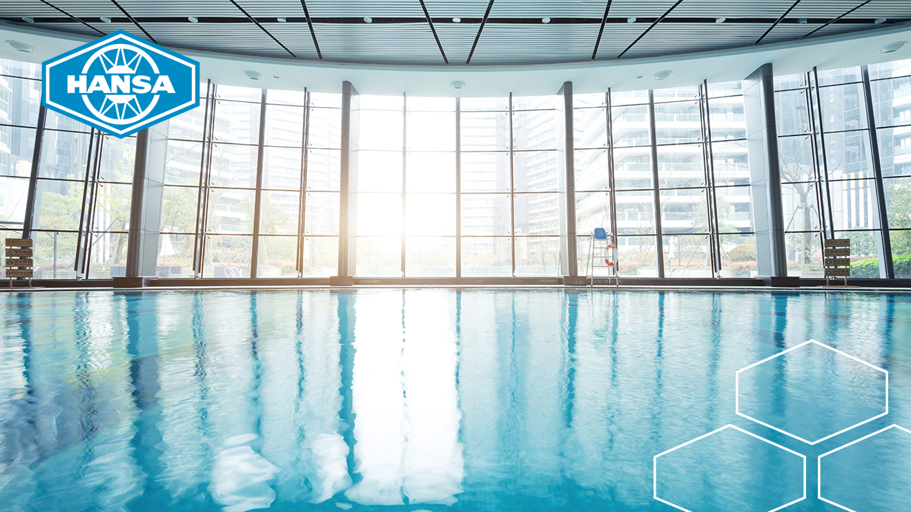 Warum Lüftungsanlagen für Schwimmbäder so wichtig sind