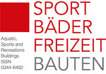 Logo Sport Bäder Freizeit Bauten