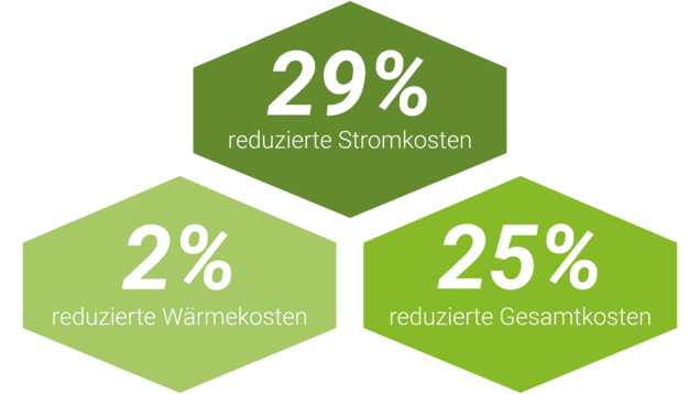 Ergebnis Steinfeld