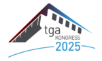 Logo TGA Kongress 2025