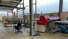 Coilanlage für präzise Luft- und Klimatechnik | Hansa-Klima Coilanlage für effiziente industrielle Klimakühlung – Hansa-Klima Technologie.