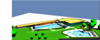 Industrielle Klimaanlage in Delitzsch | Hansa-Klima 3D Grafik - Hochleistungs-Klimaanlage in Delitzsch – Effiziente Kühltechnik von Hansa-Klima.