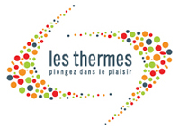 Logo Les Thermes